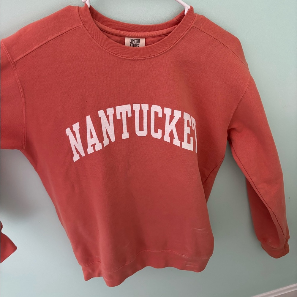 Nantucket Crew Neck